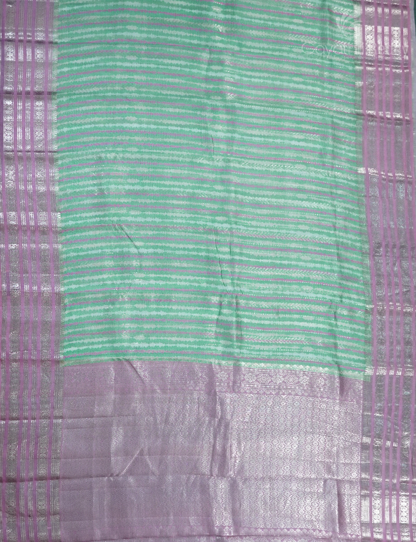 PURE R.RAW MANGO SILK (VINTAGE.C)-PRM757