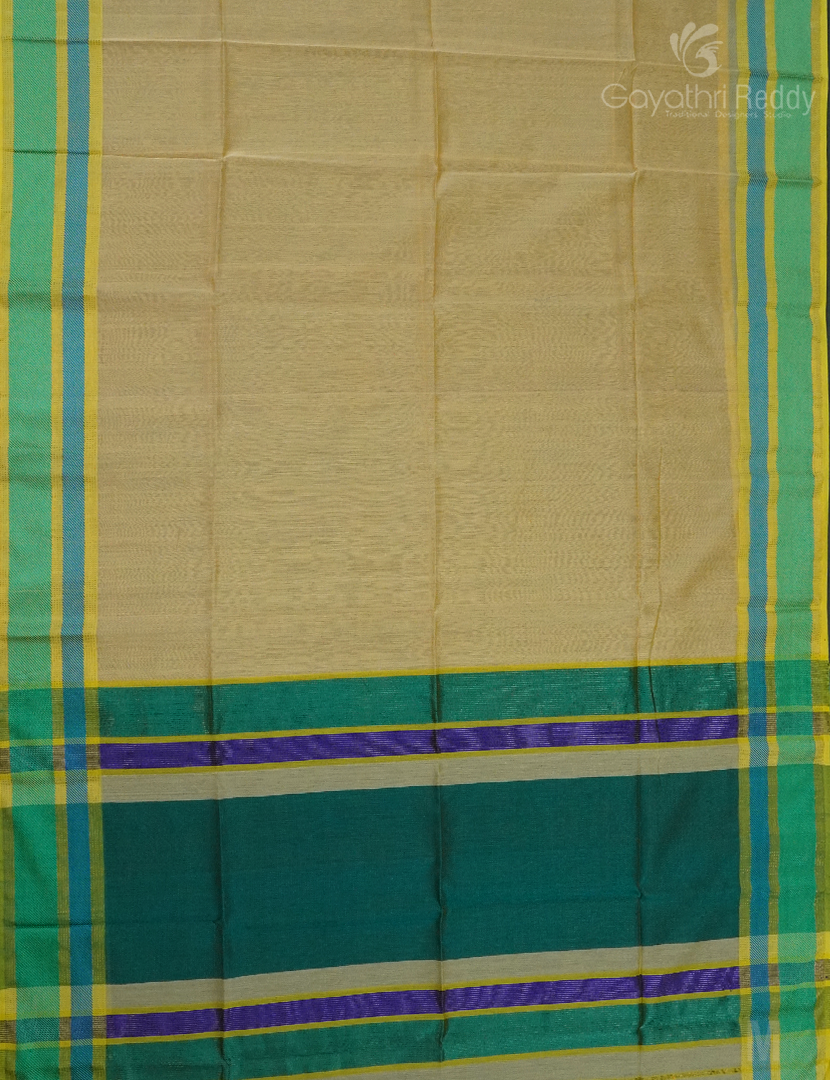 PURE CHANDERI SILK-CPS721