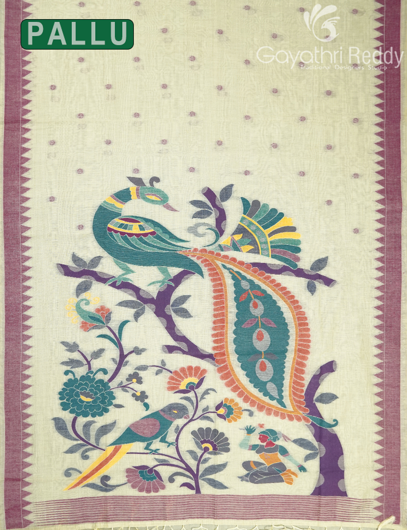 BANARAS COTTON-BC784
