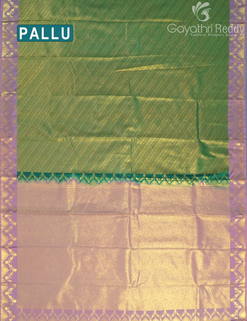 ART SILK SAREE-AS37