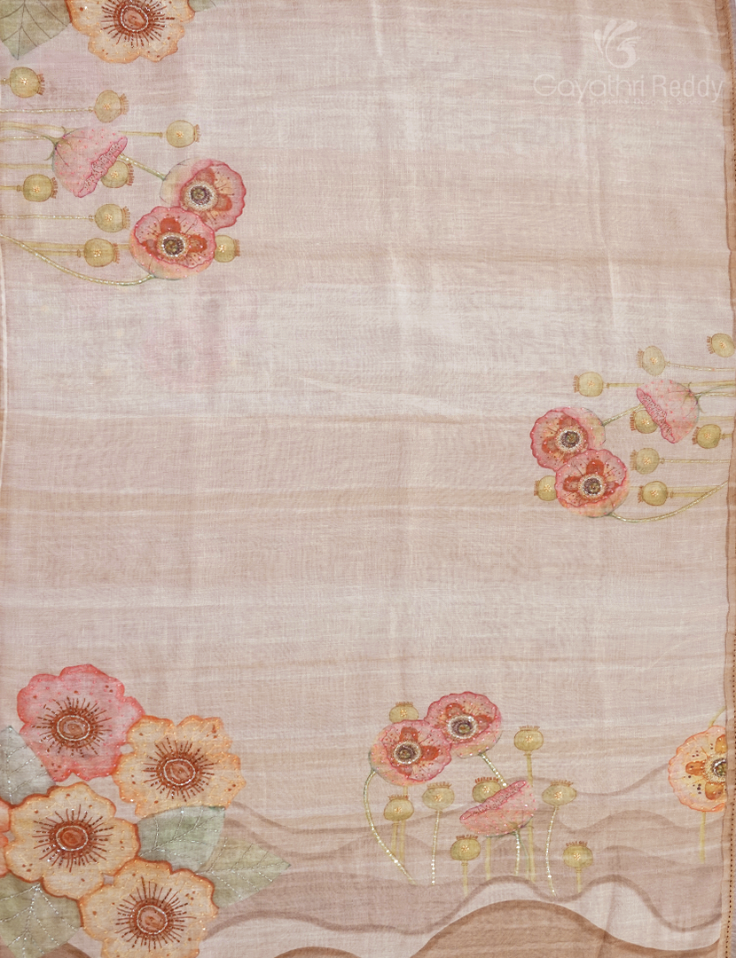 LINEN TISSUE FANCY-LF153