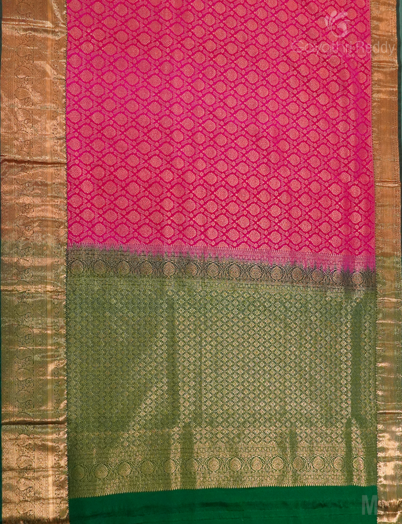 LIGHT WEIGHT KANCHI PATTU-KP7535