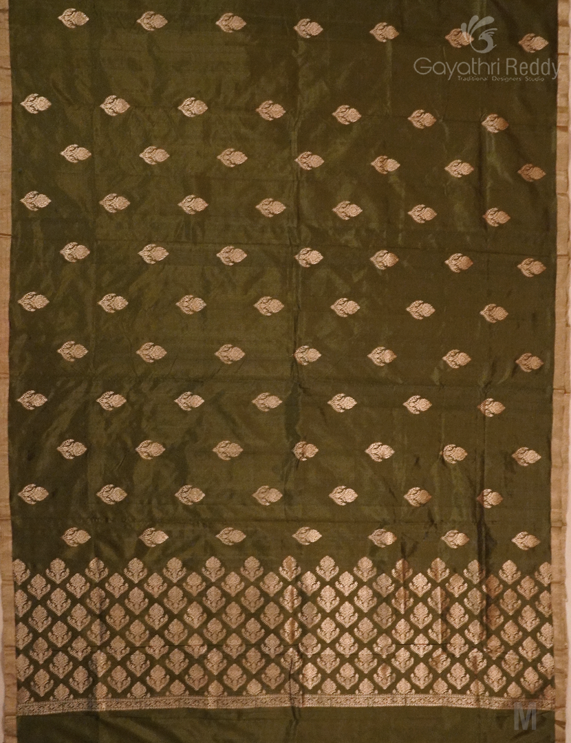 PURE KANCHI PATTU-KP7401