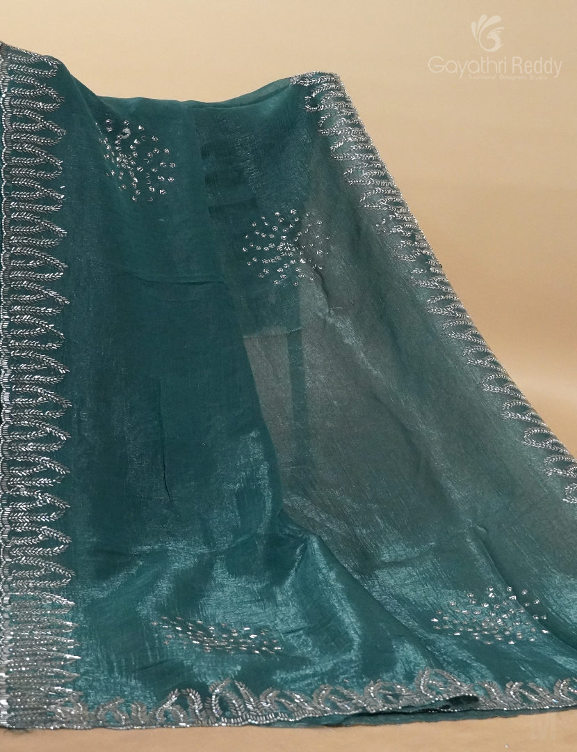 SHIMMER CHIFFON FANCY-CSF2