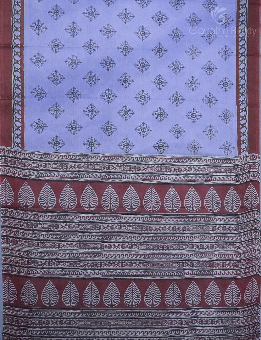 PURE MULMUL COTTON-MC2002