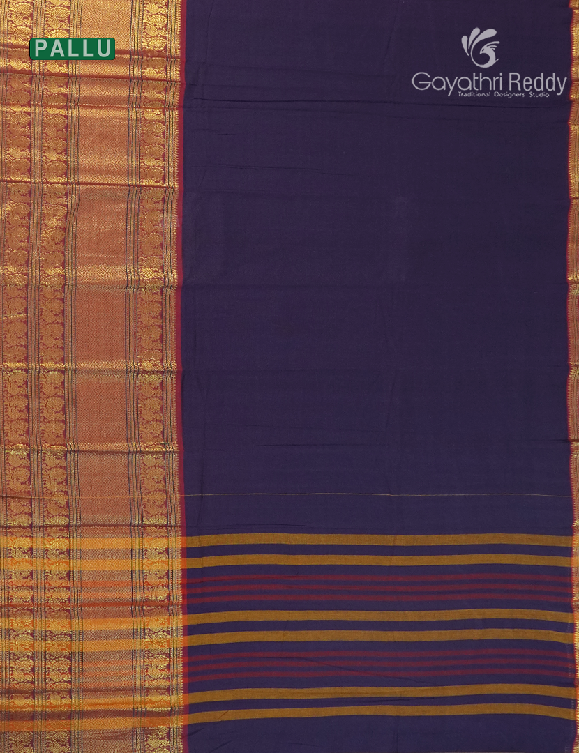 PURE NARAYANPET COTTON -NC2