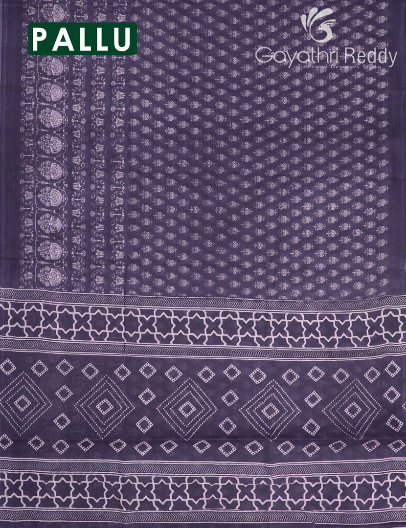 PURE MULMUL COTTON-MC2056