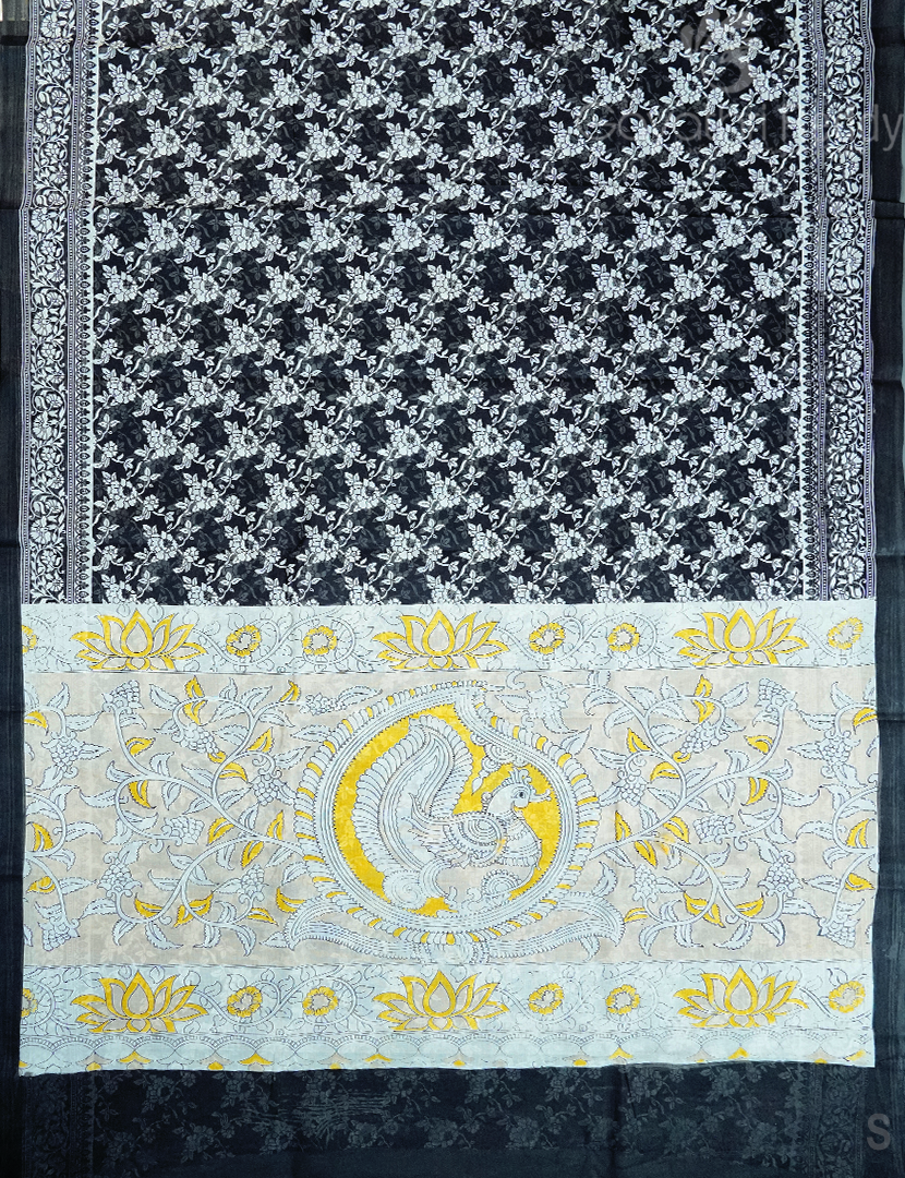 PURE COTTON FINLAY ORGANDI PRINT-CFO3