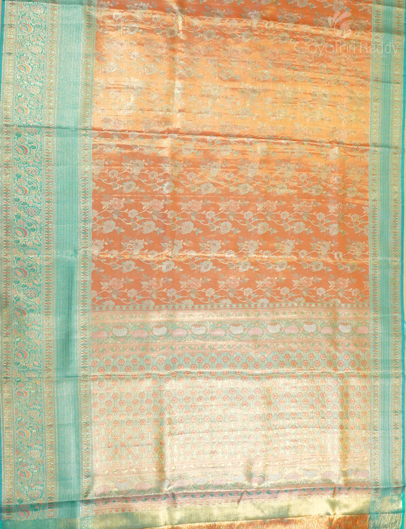 PURE KANCHI BRIDAL PATTU-BKP1850