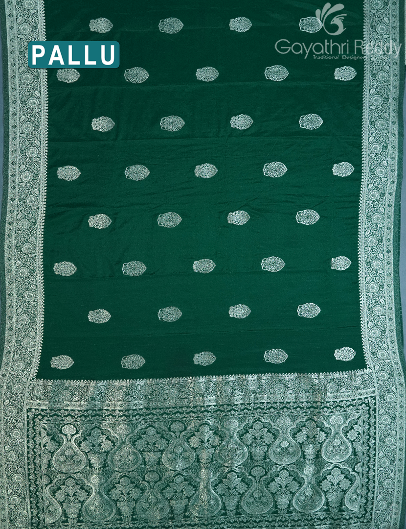 CHIFFON FANCY SAREE-PCF245