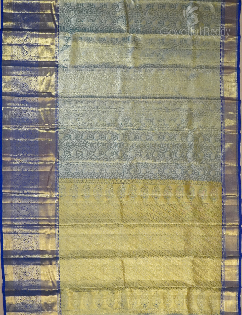 PURE KANCHI PATTU-KP6645