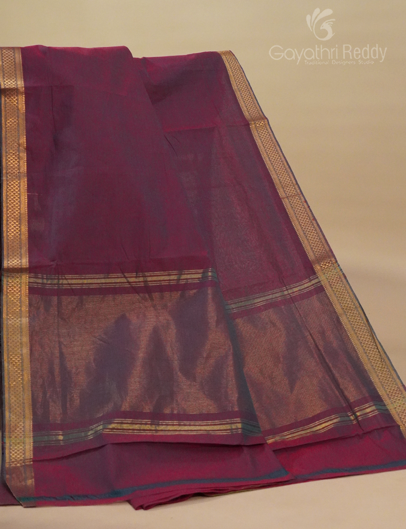 PURE MANGALGIRI COTTON-MGC817