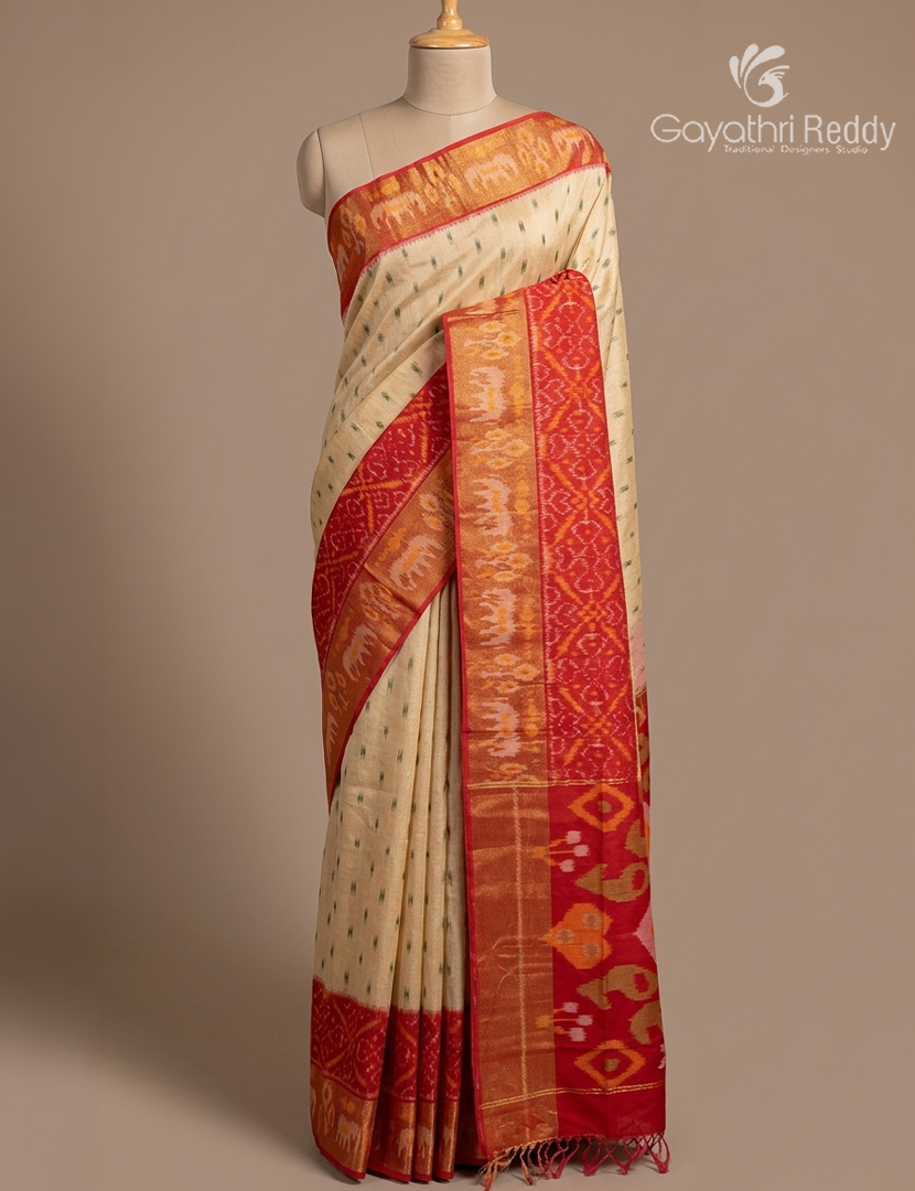 Kanchipuram Sico Saree-KIS1231