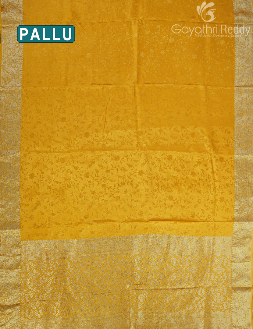 SEMI MYSORE CRAPE-SMC137