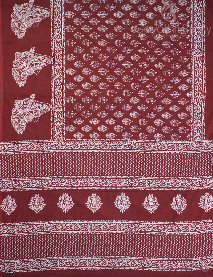 MUL COTTON-MC1756