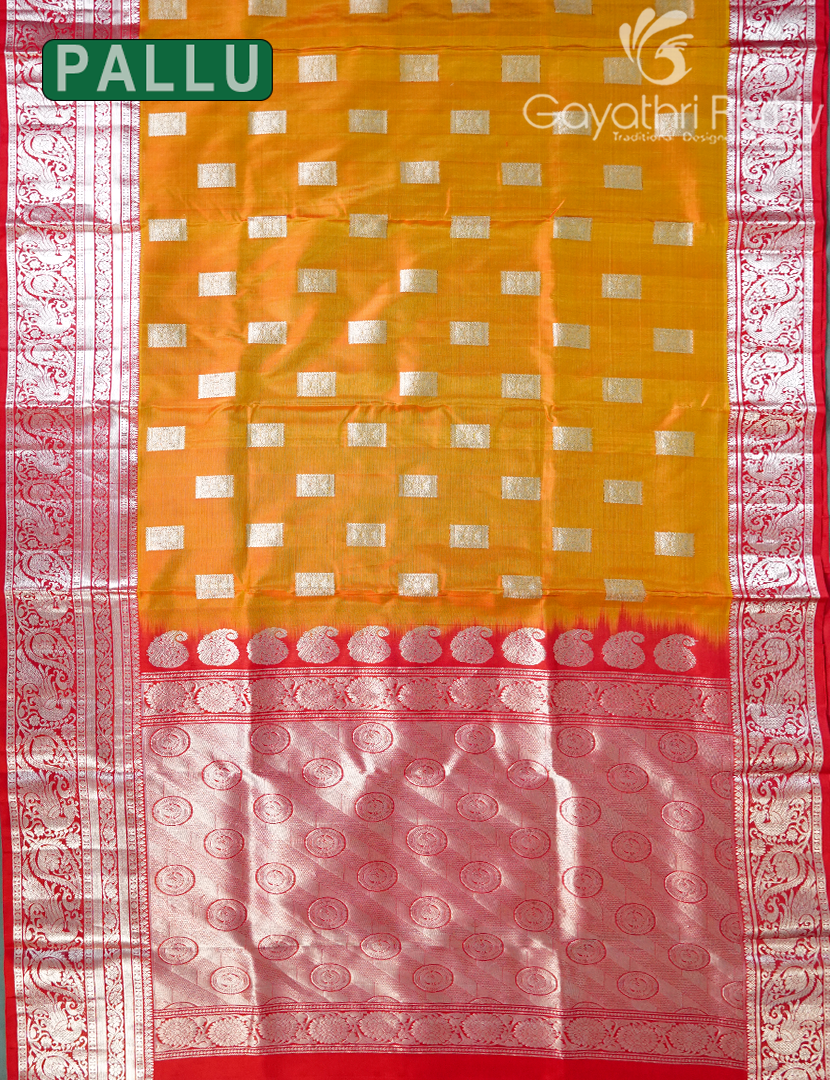 PURE VENKATGIRI PATTU-VP1148