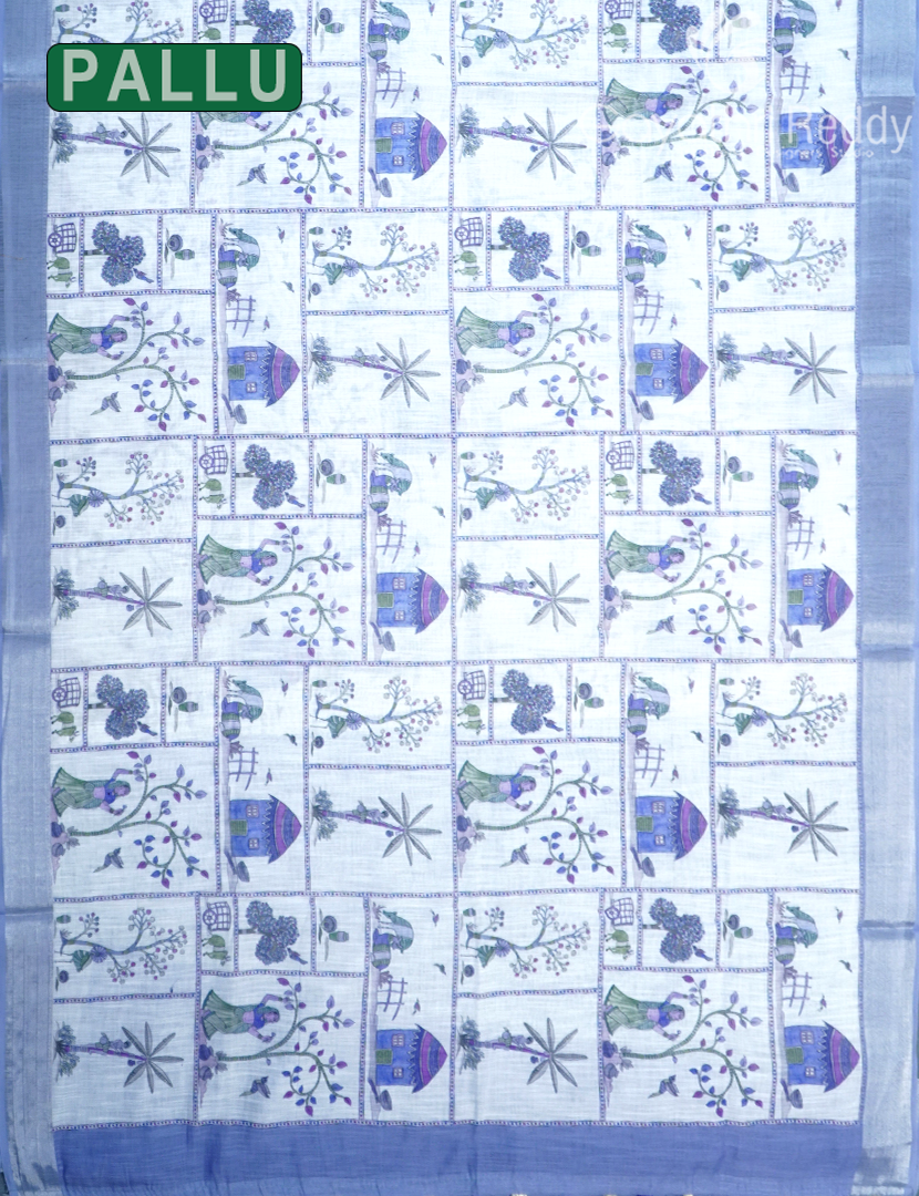 LINEN SILK-LS222