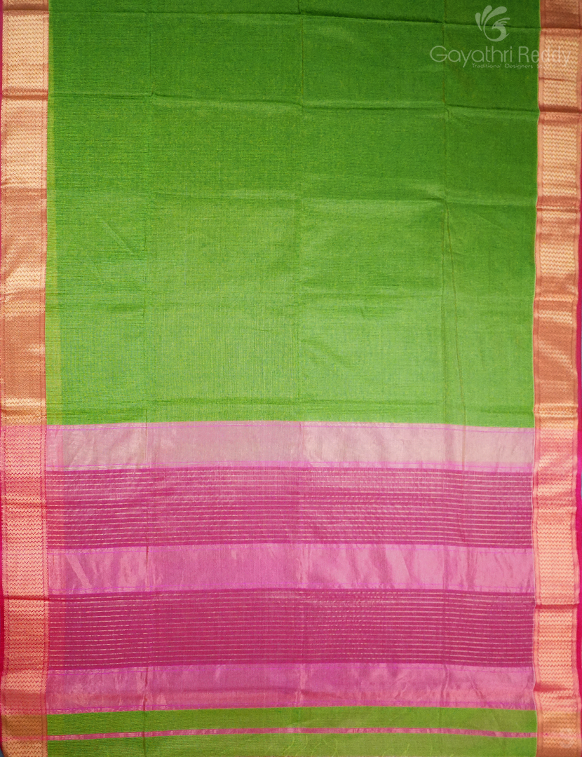 PURE CHANDERI SILK-CPS948