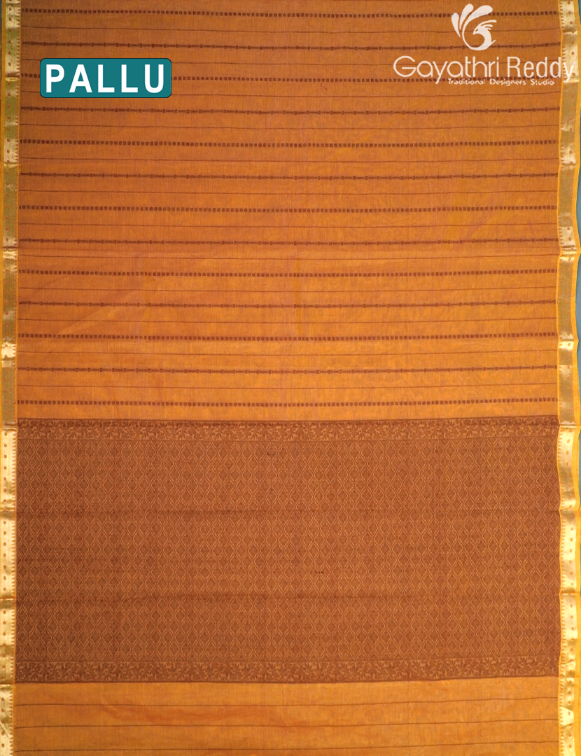 PURE KANCHI COTTON-KC3040