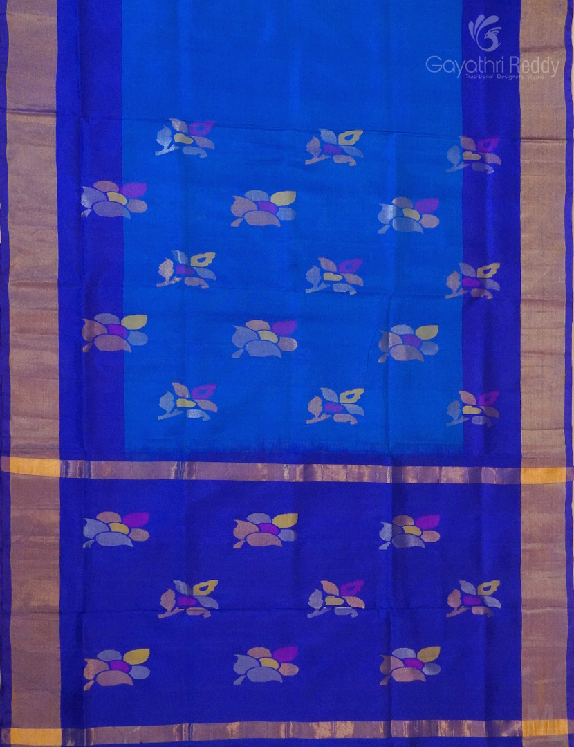 PURE UPPADA PATTU-USS1632