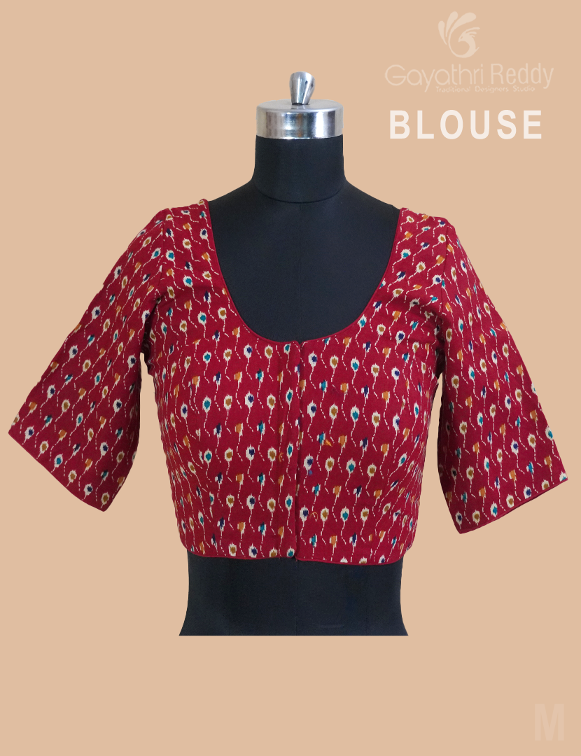 READYMADE BLOUSE-RMB93