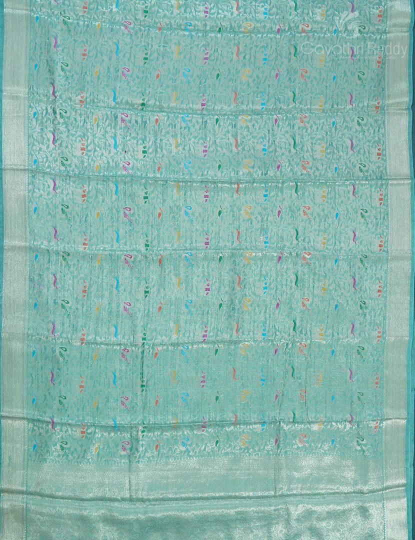 BANARAS SILK-BAS9