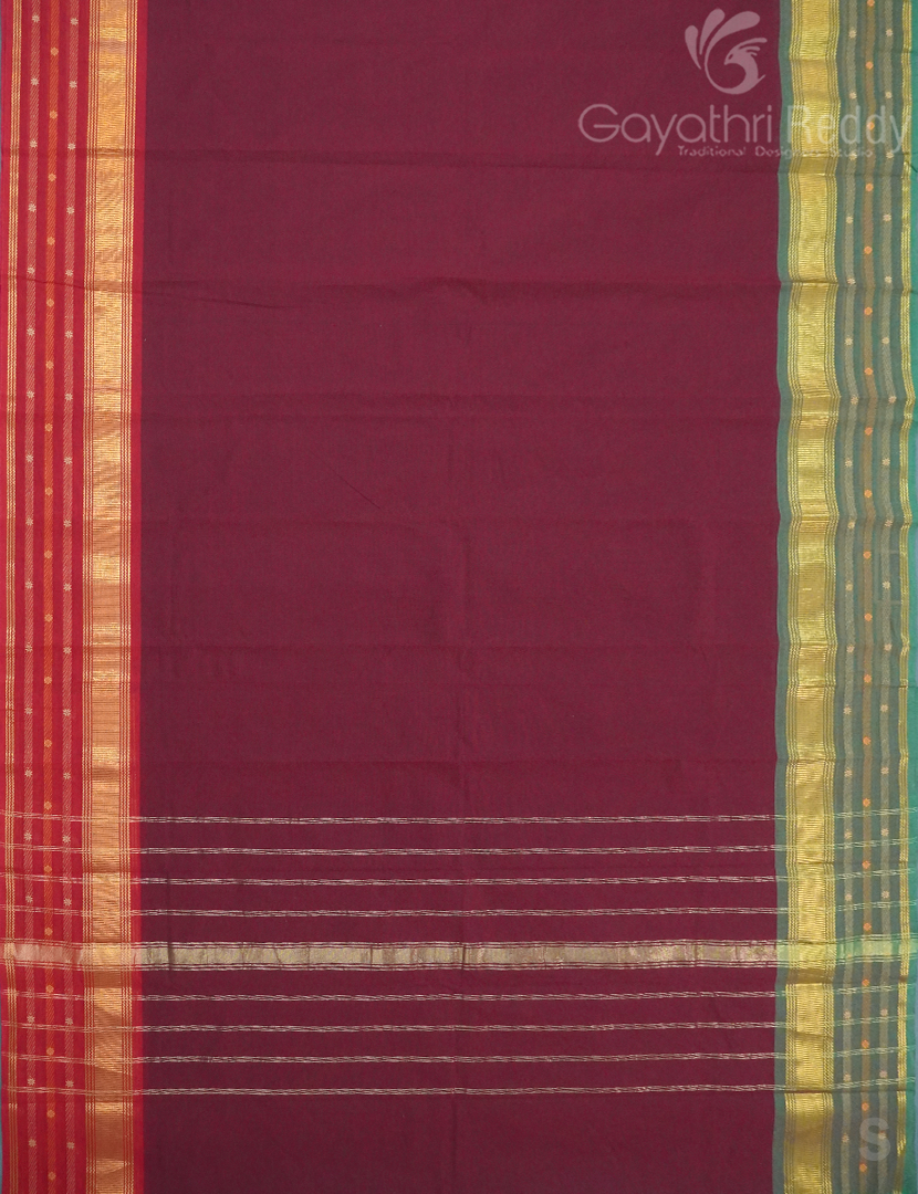 PURE KANCHI COTTON-KC2958