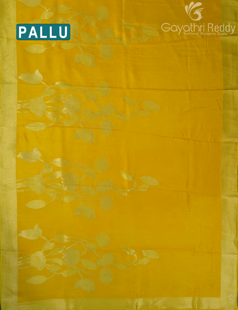 BANARAS MASHRU SILK-PBMS48