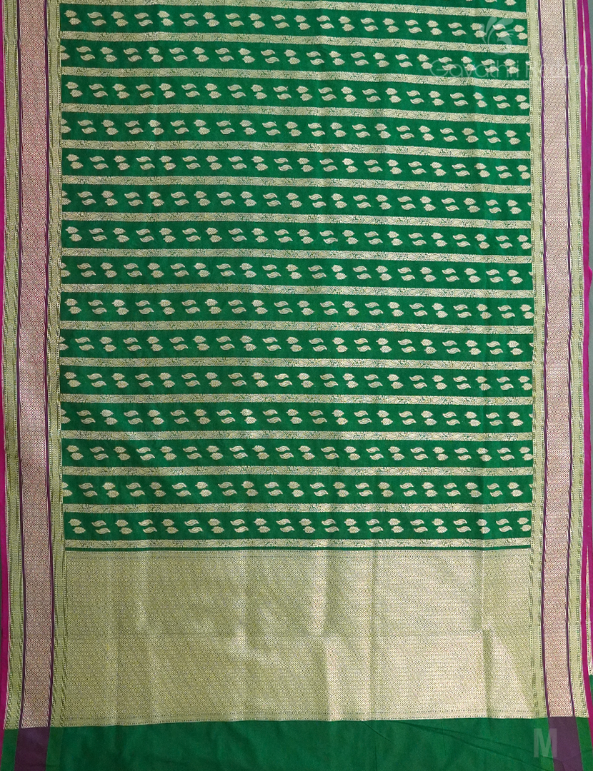 BANARAS KATAN SILK-SBK672