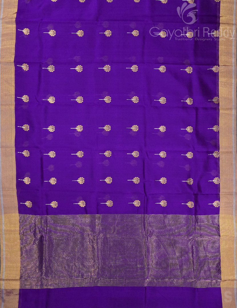 PURE CHANDERI PATTU-CPS964