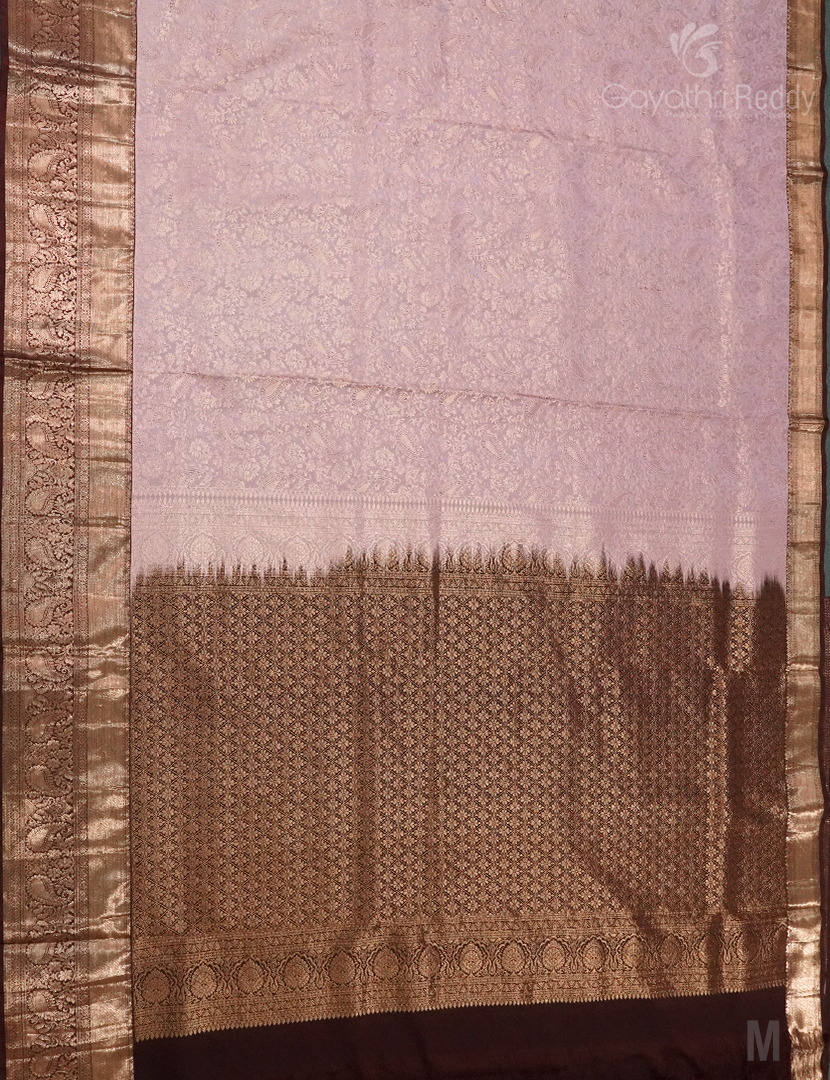 LIGHT WEIGHT KANCHI PATTU-KP7820