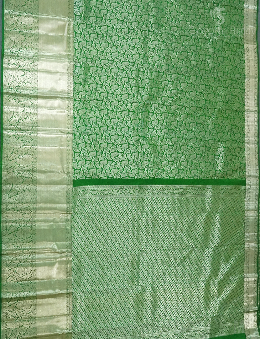 PURE KANCHI PATTU-KP7873