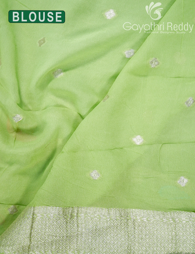 BANARAS GEORGETTE-BG824