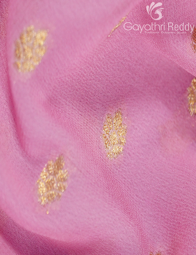 BANARAS GEORGETTE-BG838