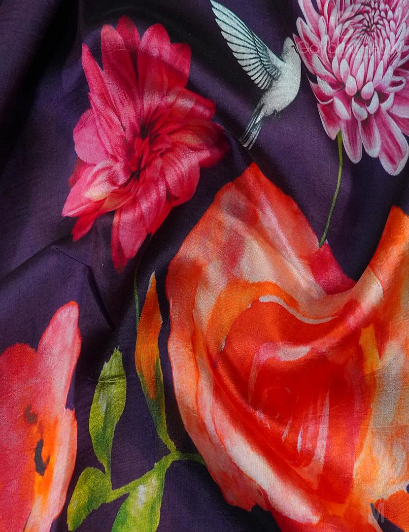 PURE DUPION DIGITAL PRINT-DS190