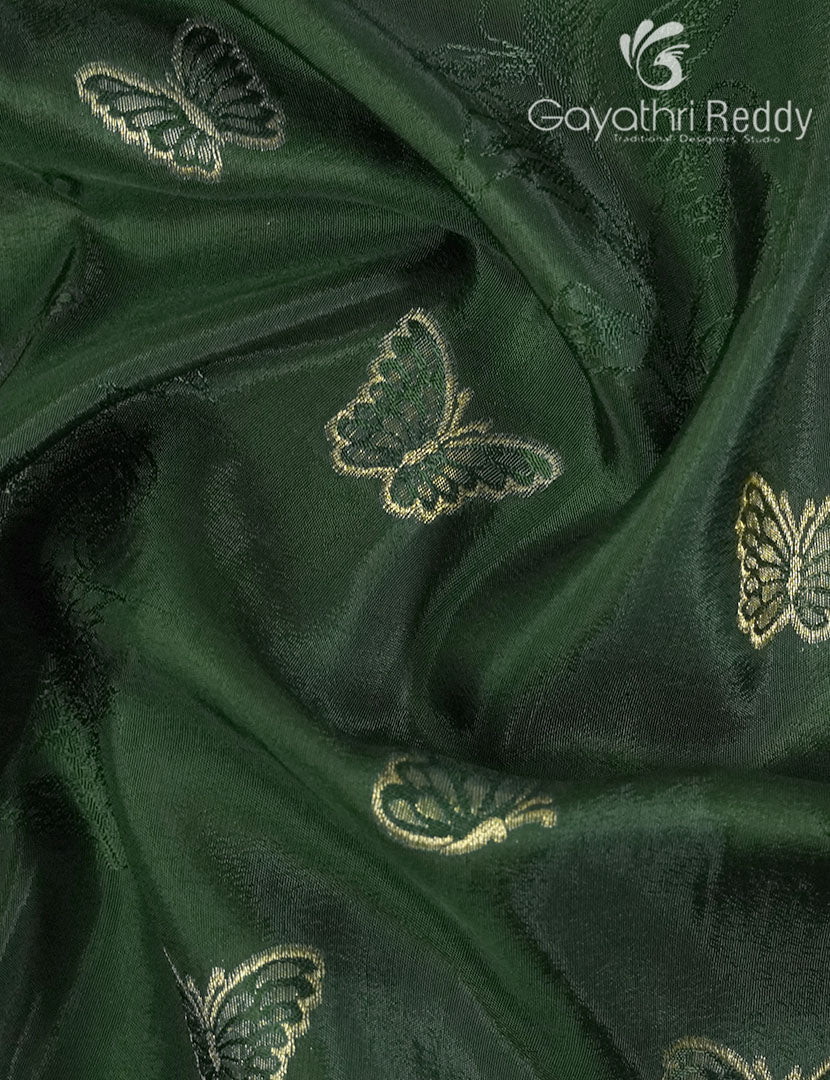 SEMI MYSORE SILK-SMSS197