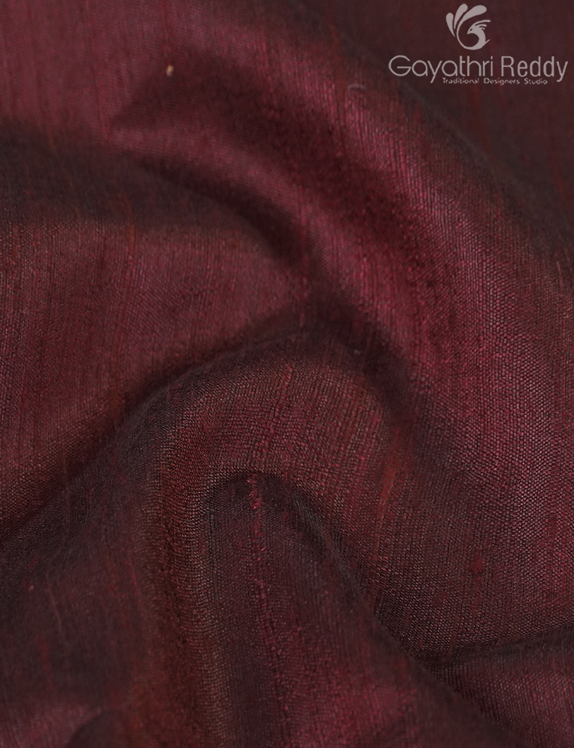 PURE DESI TUSSAR SILK-TS1540