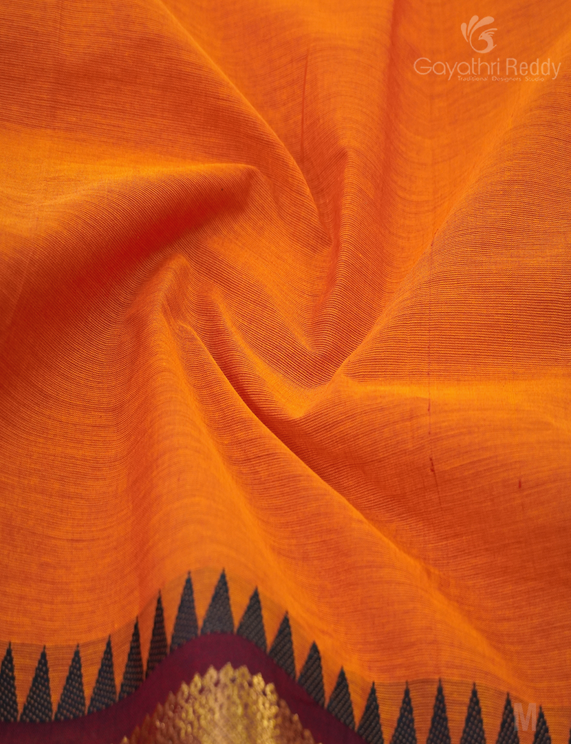 PURE GADWAL COTTON-GGC1452