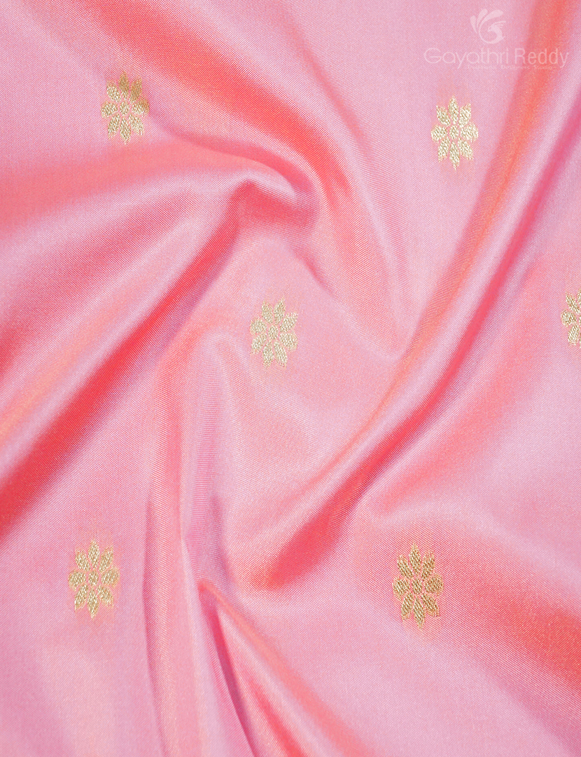 SEMI PAITHANI SAREE-SPS82