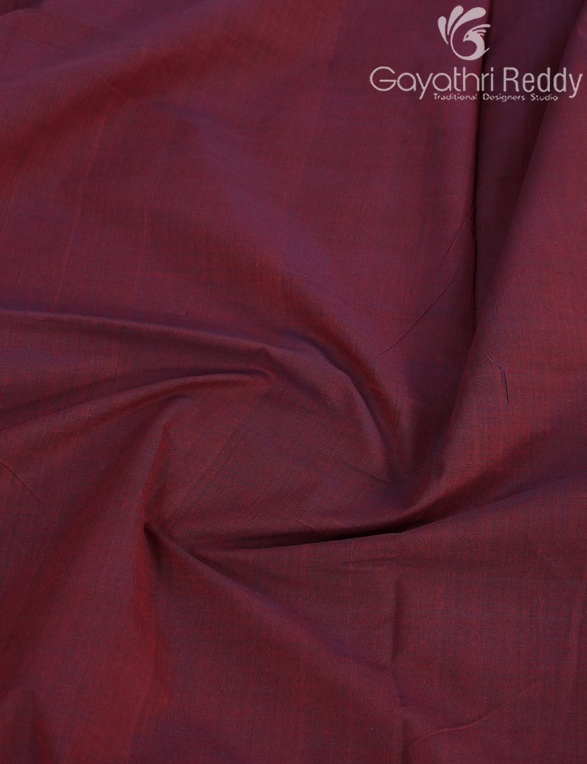 PURE MANGALAGIRI COTTON SAREE-MGC1085
