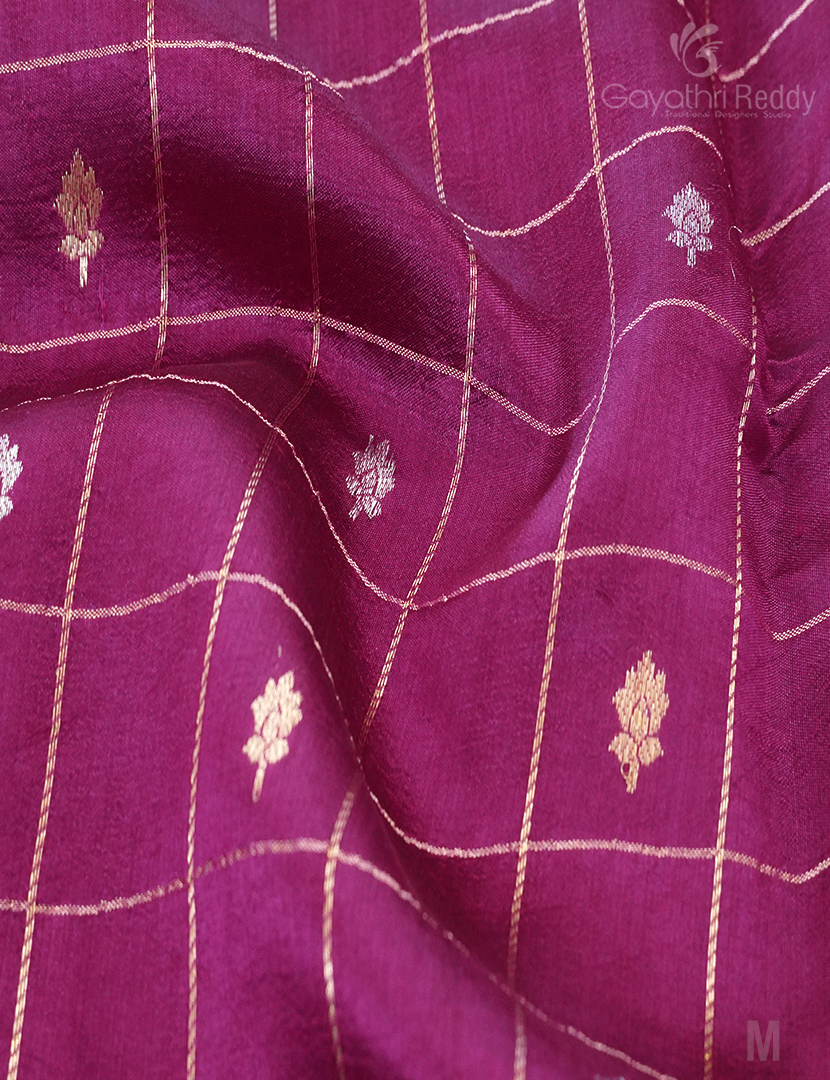 PURE R.RAW MANGO SAREE-PRM794