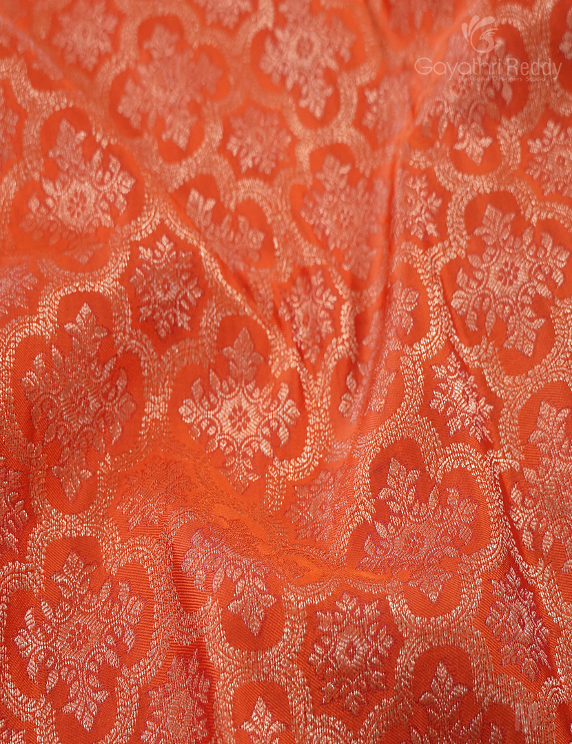 LIGHT WEIGHT KANCHI PATTU-KP7722