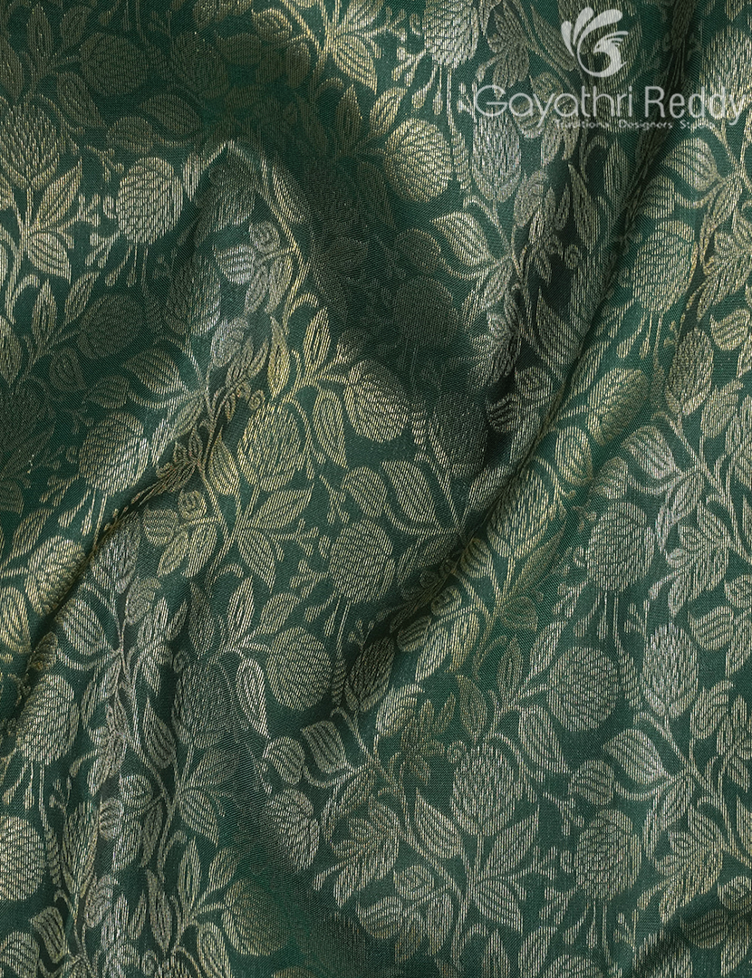 PURE KANCHI PATTU BROCADE-KP8556
