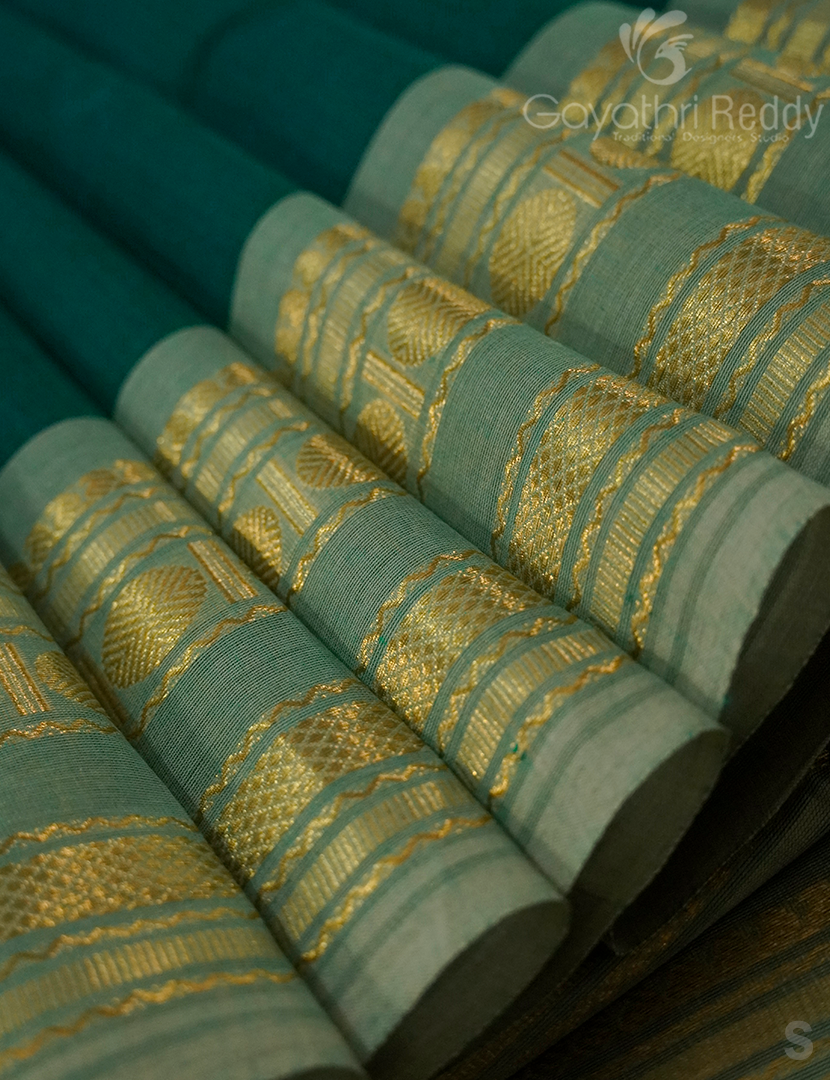 PURE KANCHI COTTON-KC2994