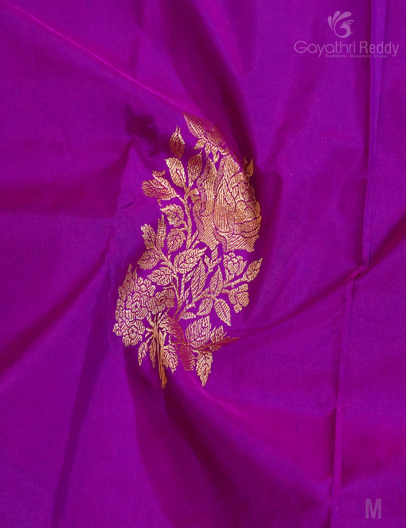 PURE KANCHI PATTU-KP7442