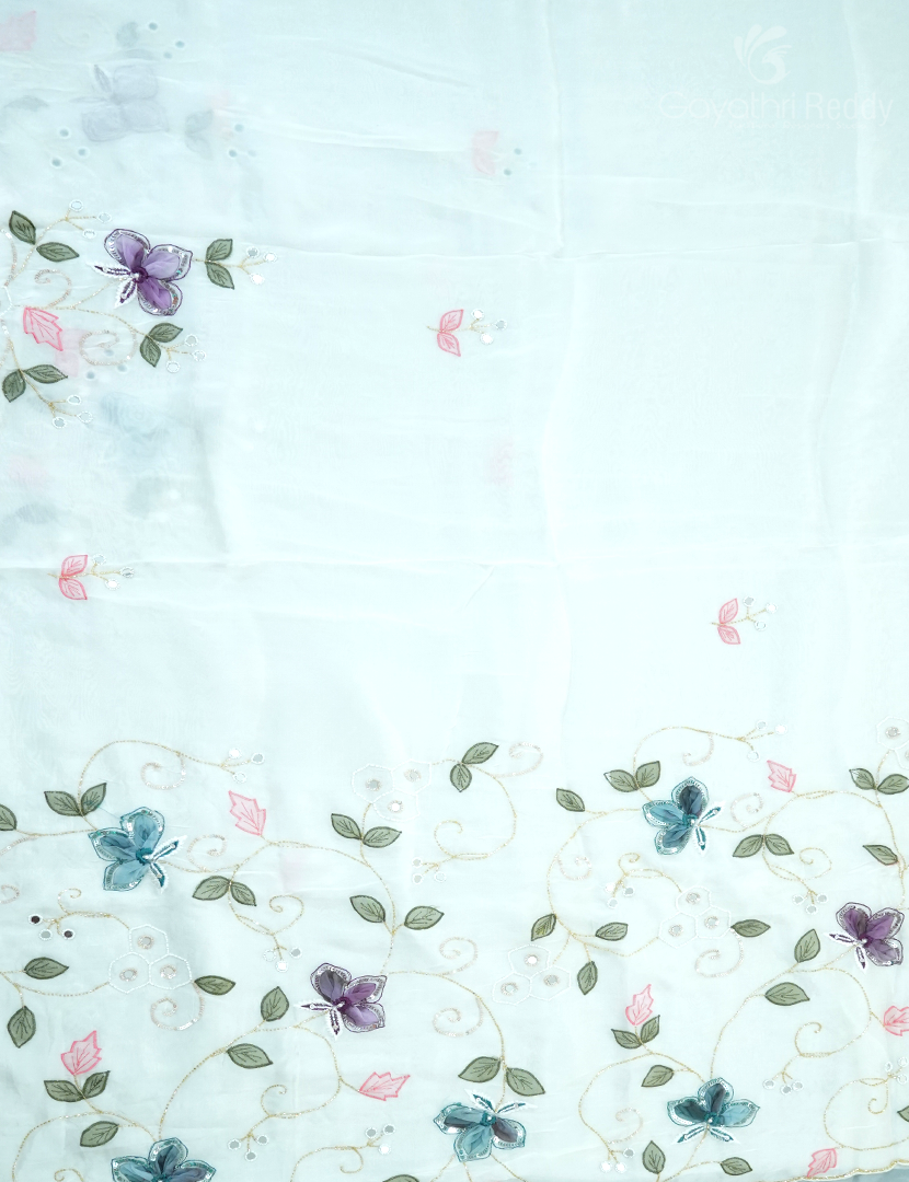 SATIN CRAPE FANCY-SCF151