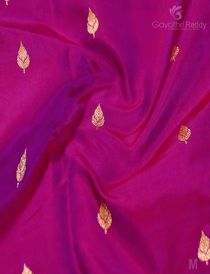 PURE KANCHI PATTU-KP7415