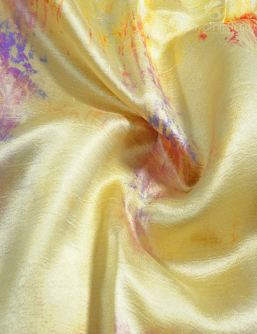PURE DUPION SILK-DS295