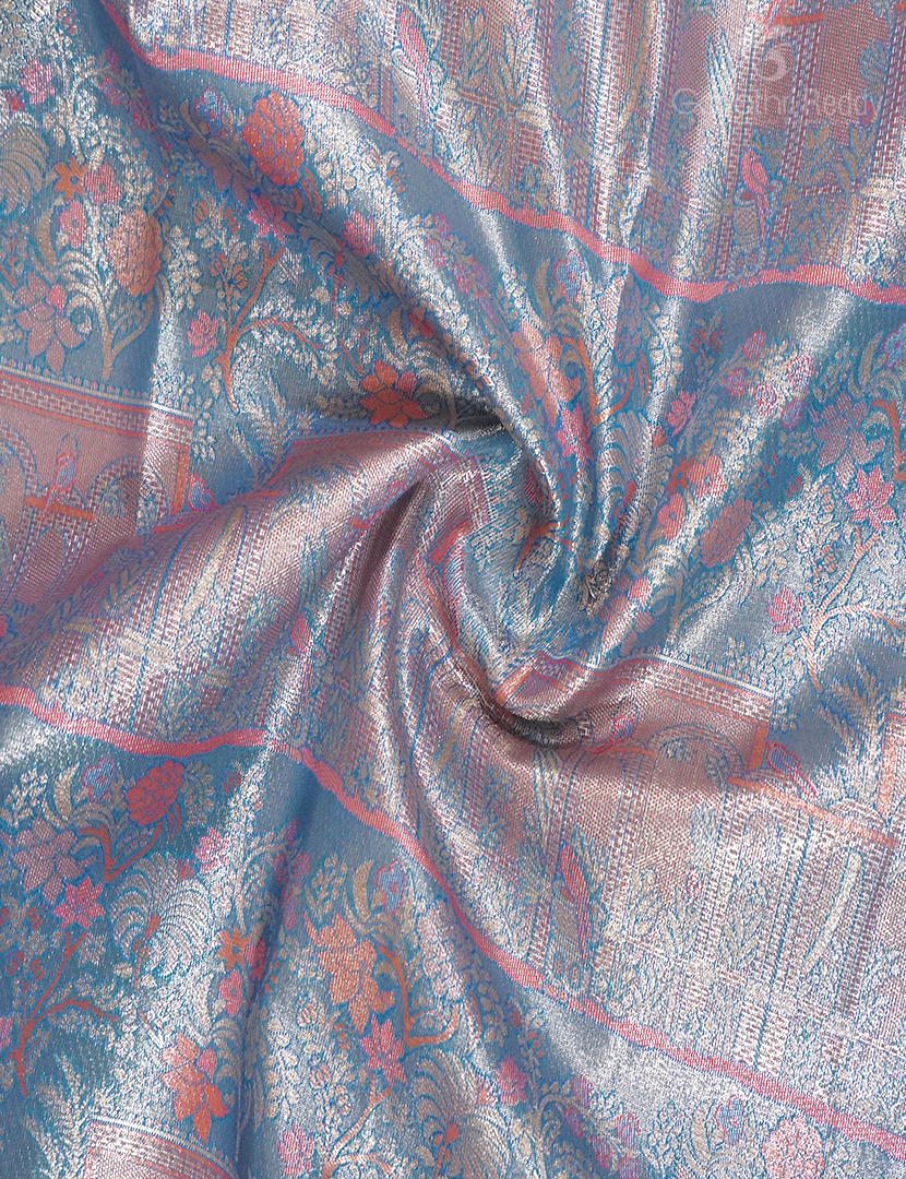 SEMI KANCHI PATTU-SP1164