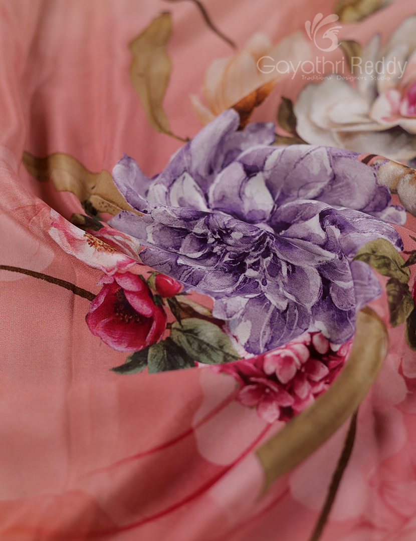 PURE CRAPE SILK-CSP8